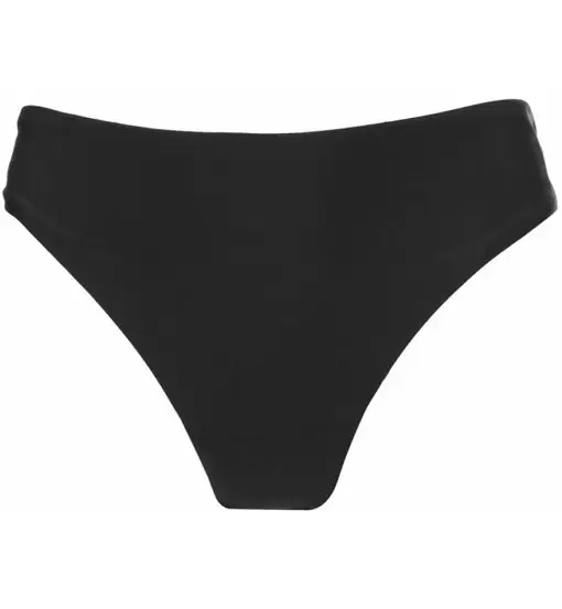 slip costume - donna Black