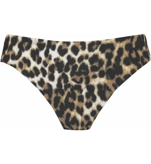 slip costume - donna Brown