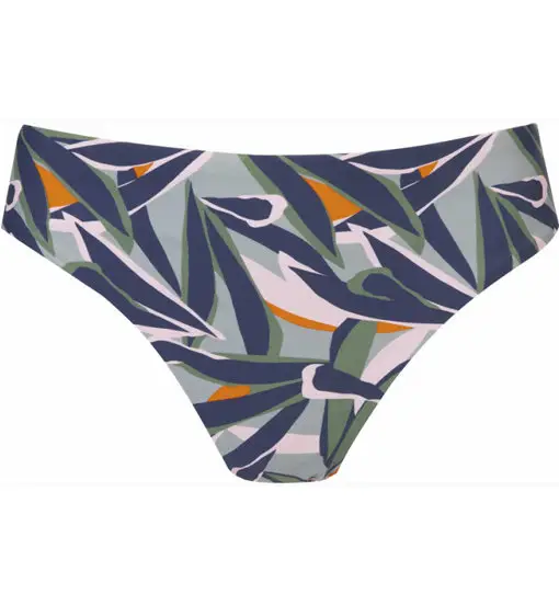 slip costume - donna Green