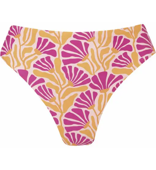 slip costume - donna Pink