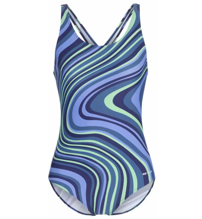 Tammy Casual W - costume intero - donna Blue