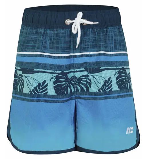 Tonga J - costume - bambino Blue