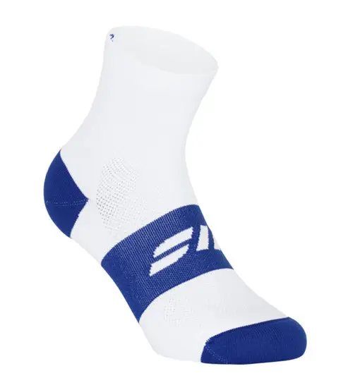 Tour - calzini ciclismo White