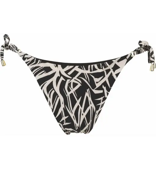 Triangel - slip costume - donna Black