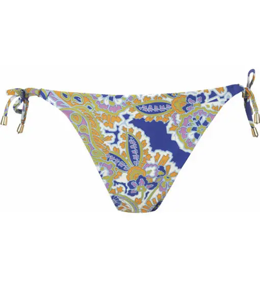 Triangel - slip costume - donna Blue