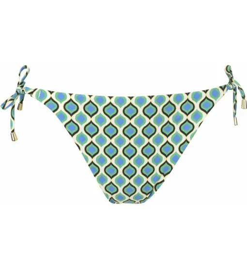 Triangel - slip costume - donna Blue