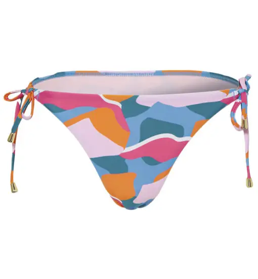 Triangle - slip costume - donna Blue