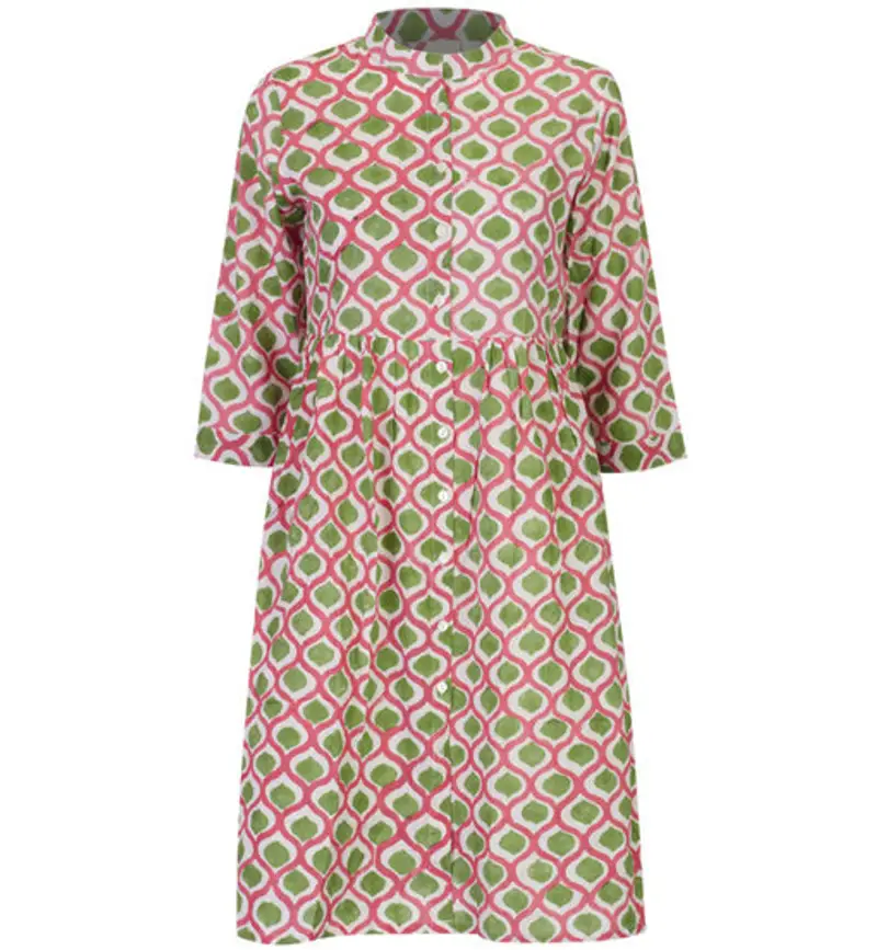 Vittoria - vestito - donna Green