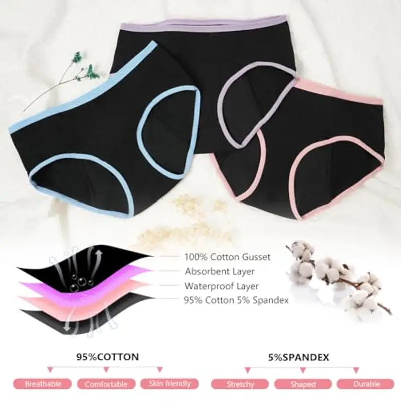 HOTUT Slip Donna Nero 2423004 miniatura 3