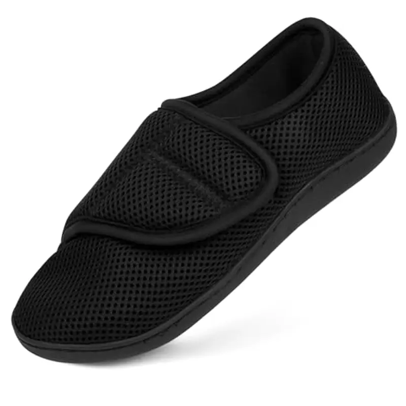 HOTUT Pantofole Uomo 2190416