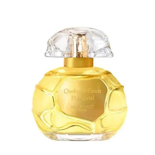 Quelques Fleurs l'Original Eau de Parfum 100 ml