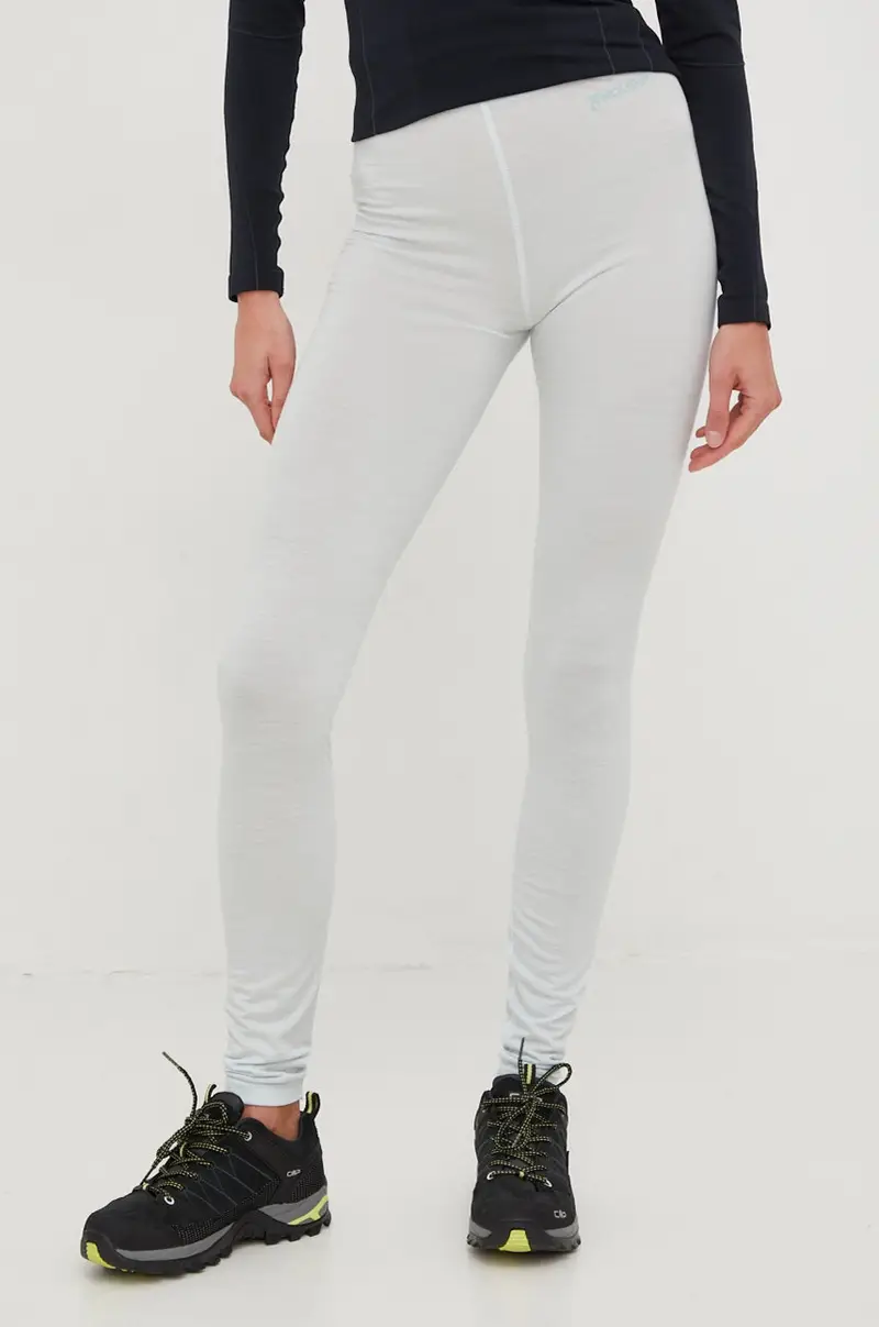 leggins funzionali Desoli Light donna Blu