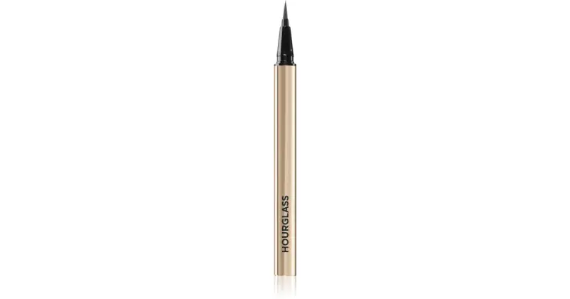 Voyeur Waterproof Eyeliner Liquido 0,55 Ml