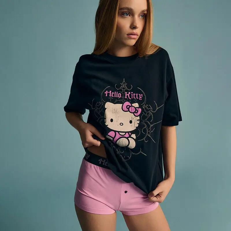 Boxer confezione da 2 Hello Kitty