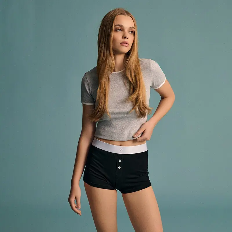 Boxer confezione da 2