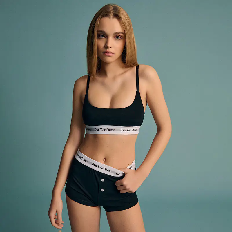 Boxer confezione da 3