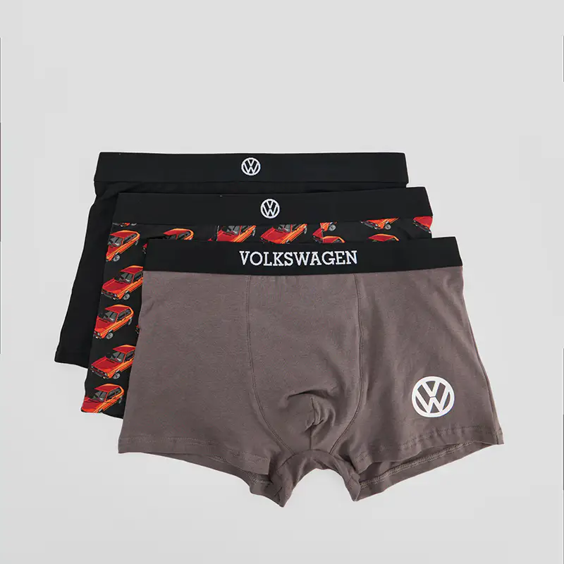 Boxer confezione da 3 Volkswagen