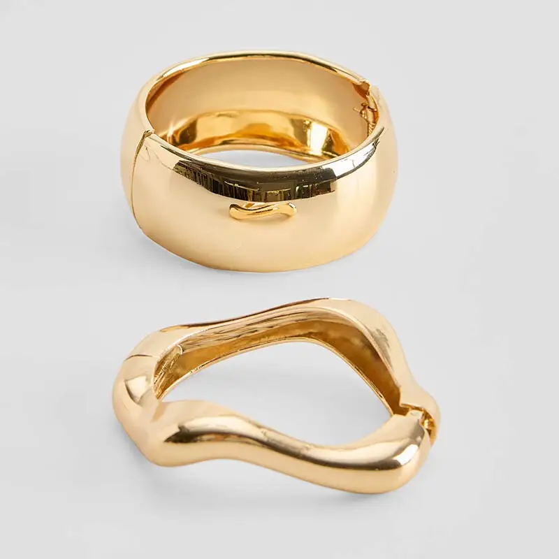 Braccialetti confezione da 2