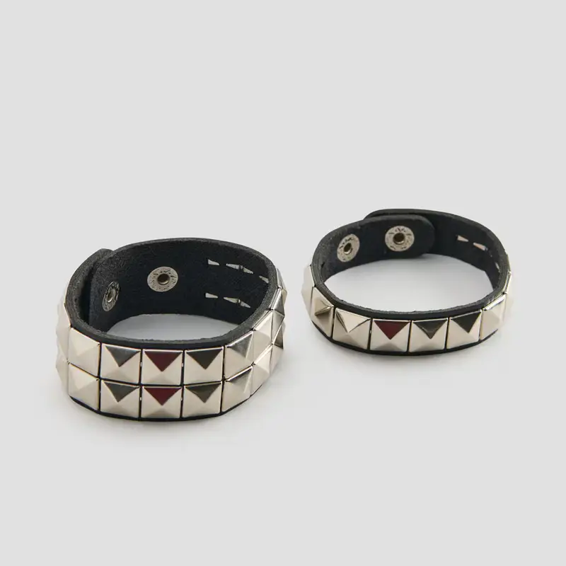 Braccialetti confezione da 2