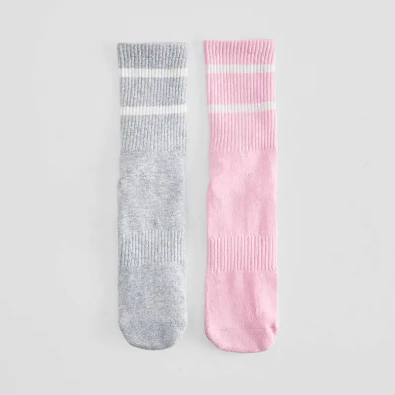 Calzini lunghi confezione da 2