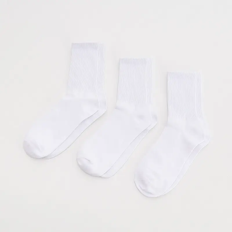 Calzini lunghi confezione da 3