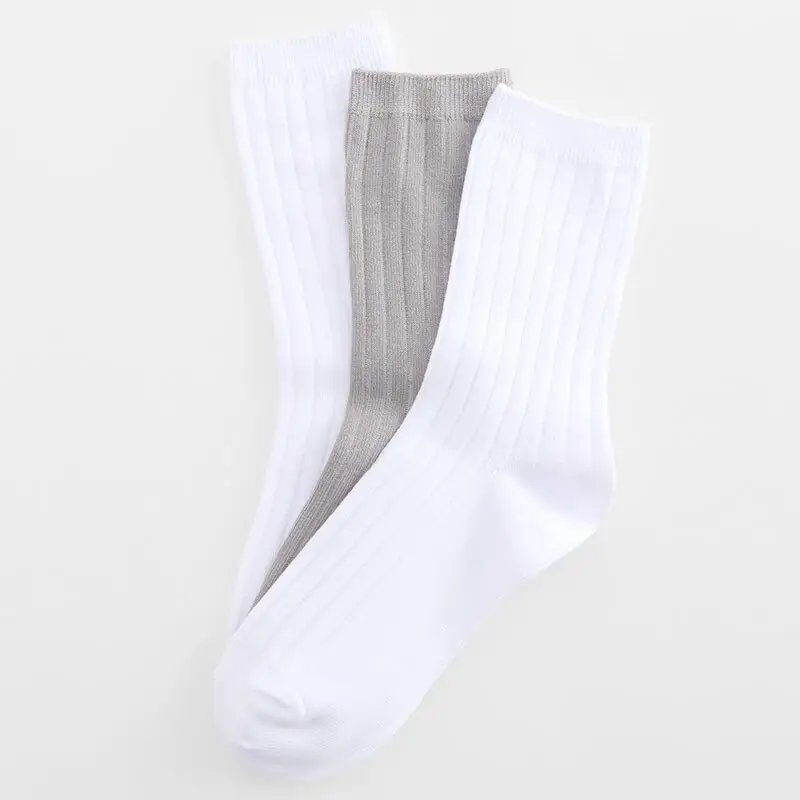 Calzini lunghi confezione da 3