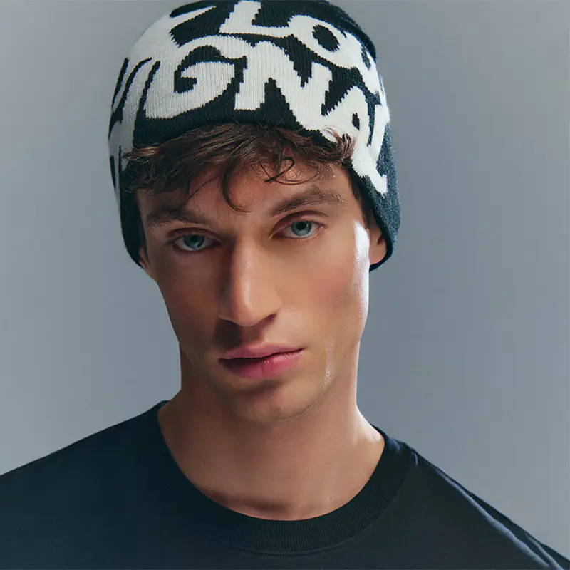 Cappello beanie