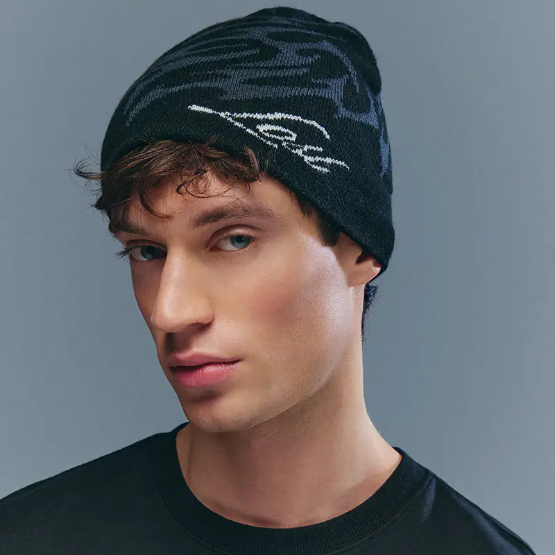 Cappello beanie