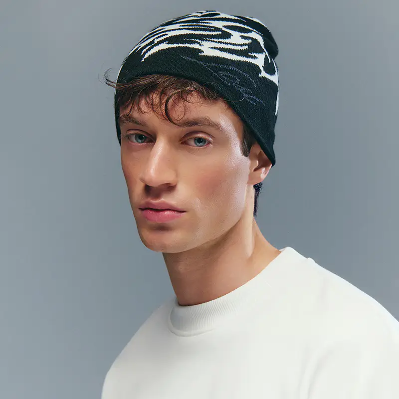 Cappello beanie