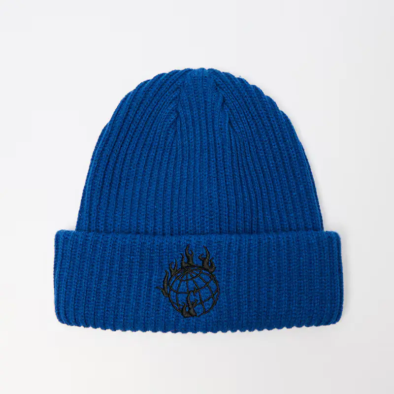 Cappello beanie