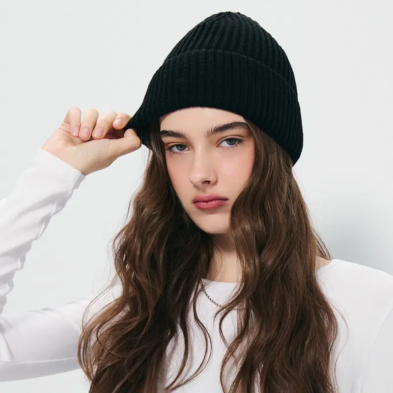 Cappello beanie