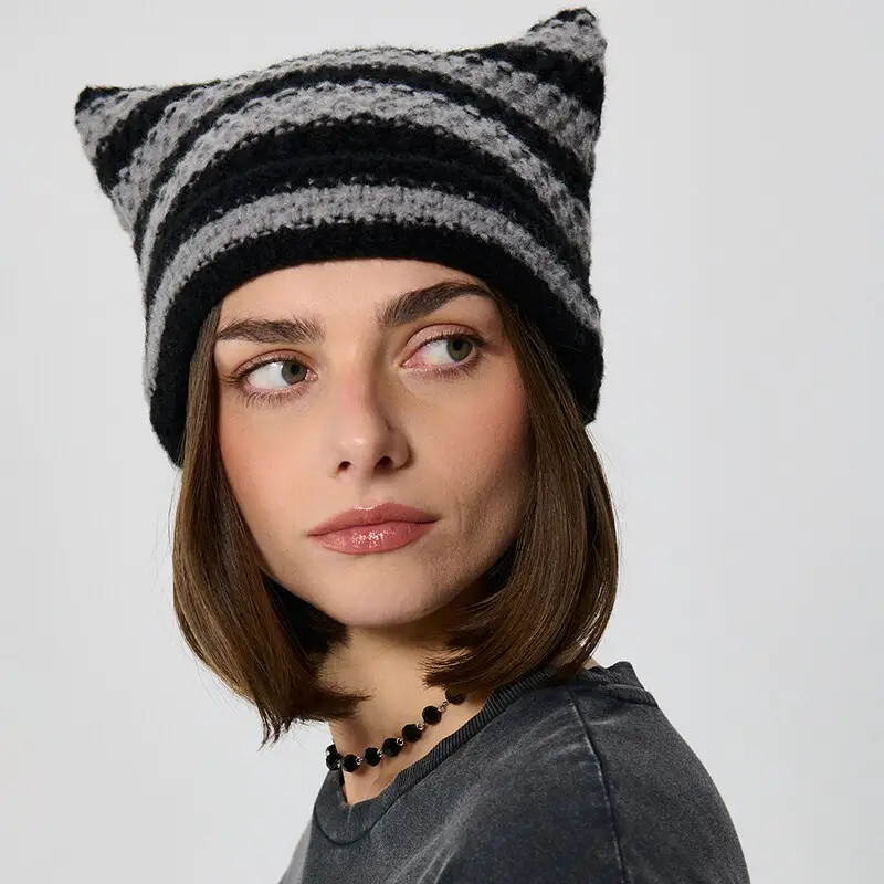 Cappello beanie