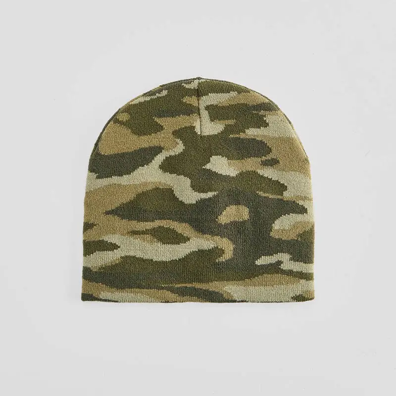 Cappello beanie