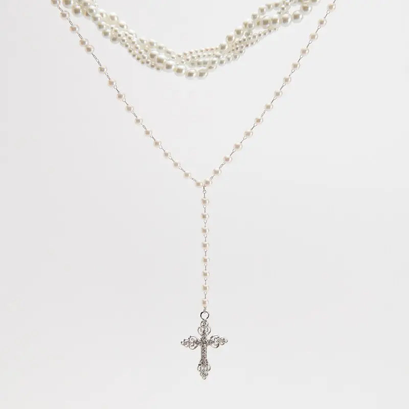 Collane confezione da 2