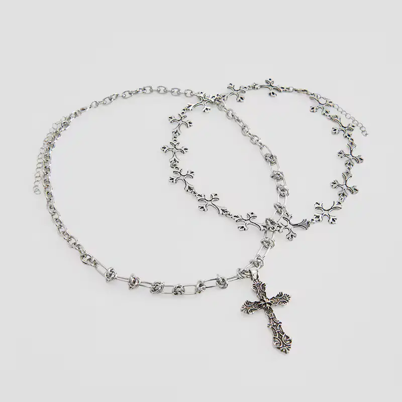 Collane confezione da 2