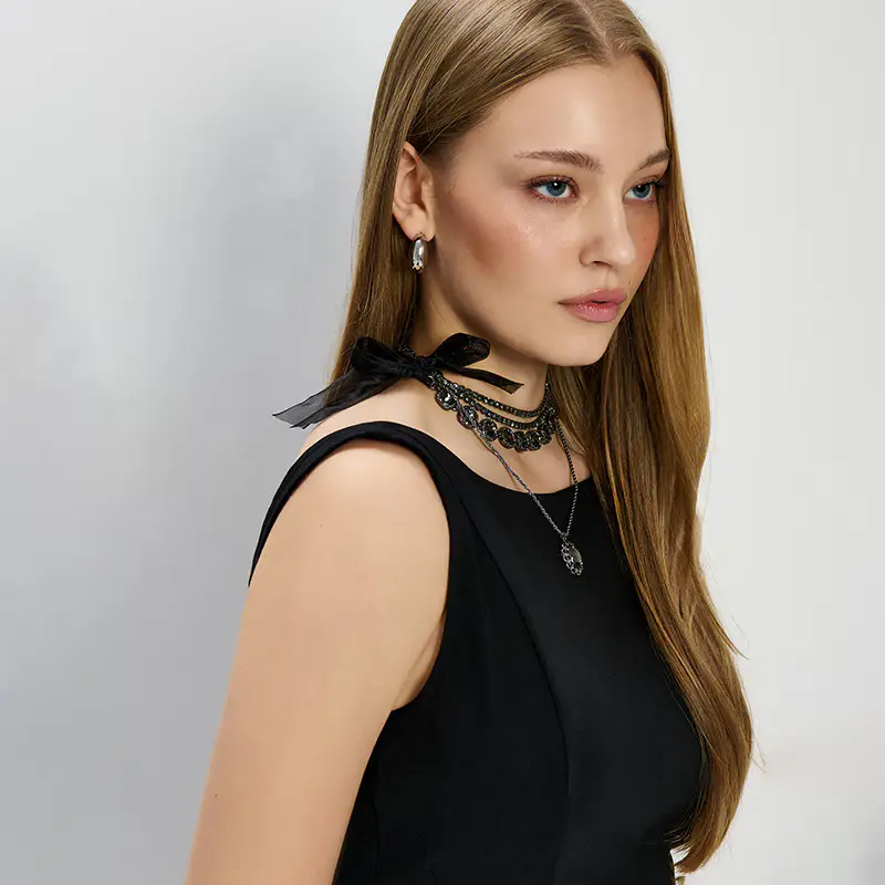 Collane confezione da 4