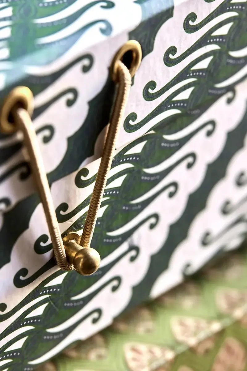 contenitore HDKeep 32 x 10 cm pacco da 2 Multicolore miniatura 5