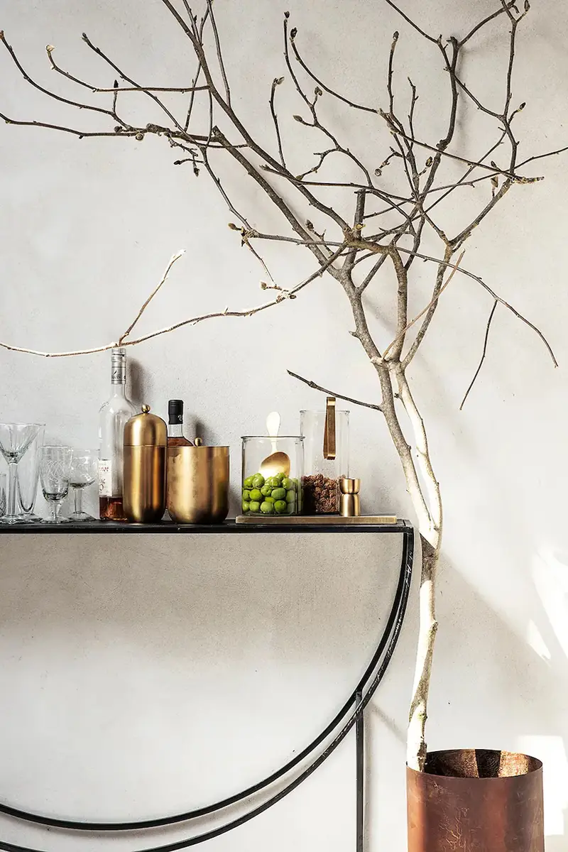 cooler HDAlir 12 x 14, 5 cm colore giallo miniatura 3