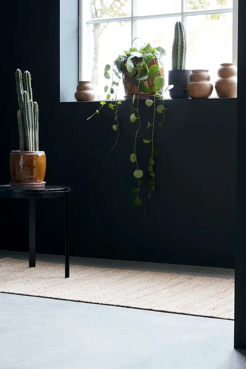 tapetto HDHempi 90 x 300 cm Giallo miniatura 2