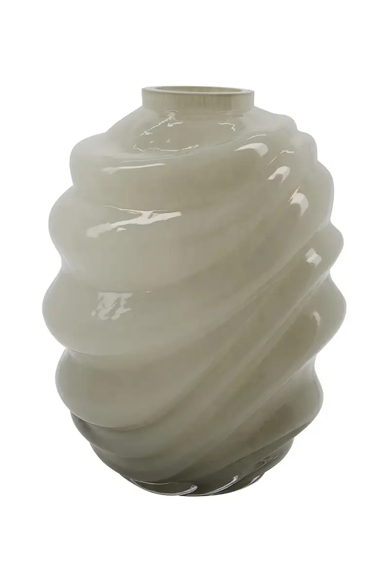 vaso decorativo HDDesert 26,6 cm Beige