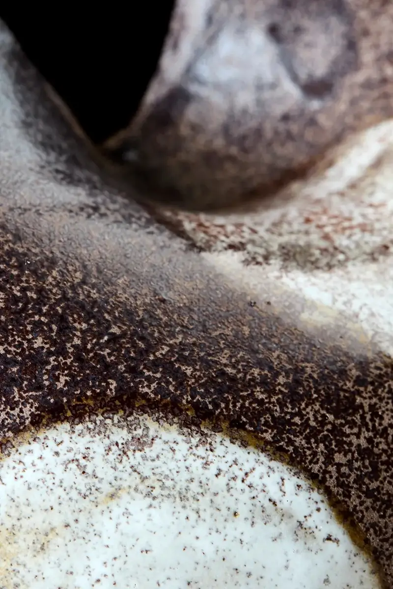 vaso decorativo HDExpo 19 cm Granata miniatura 3