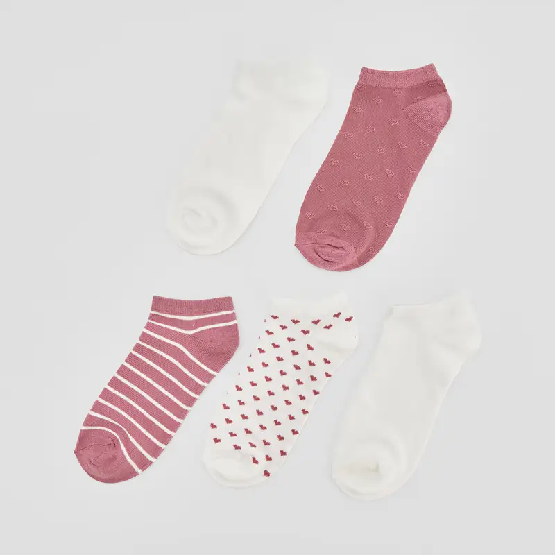 Fantasmini confezione da 5