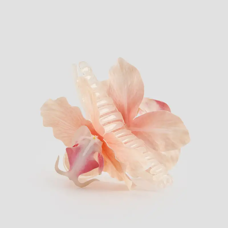 Fermaglio per capelli decorativo