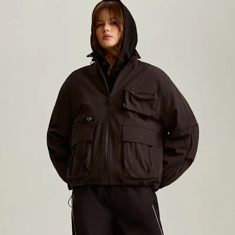 Giacca di transizione