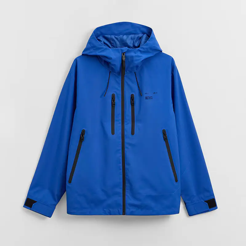 Giacca di transizione