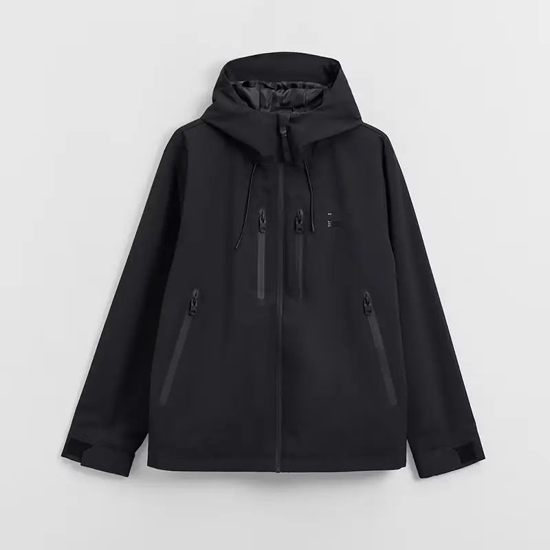 Giacca di transizione