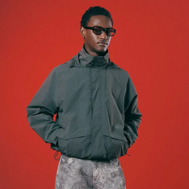 Giacca di transizione