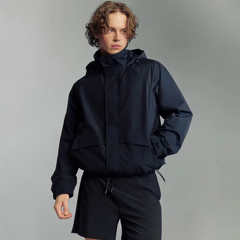 Giacca di transizione