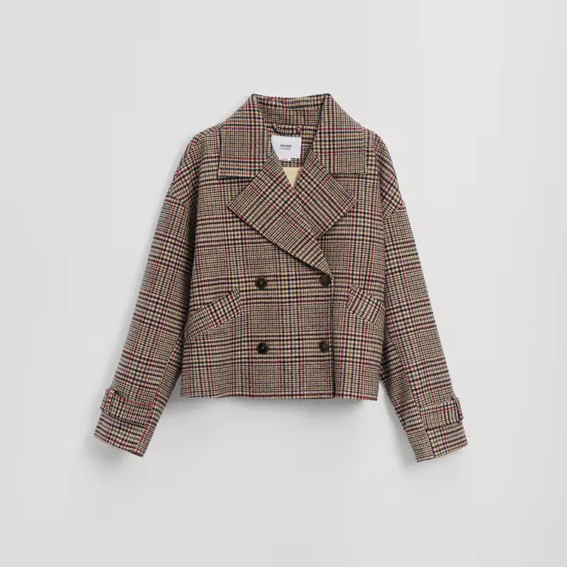 Giacca di transizione