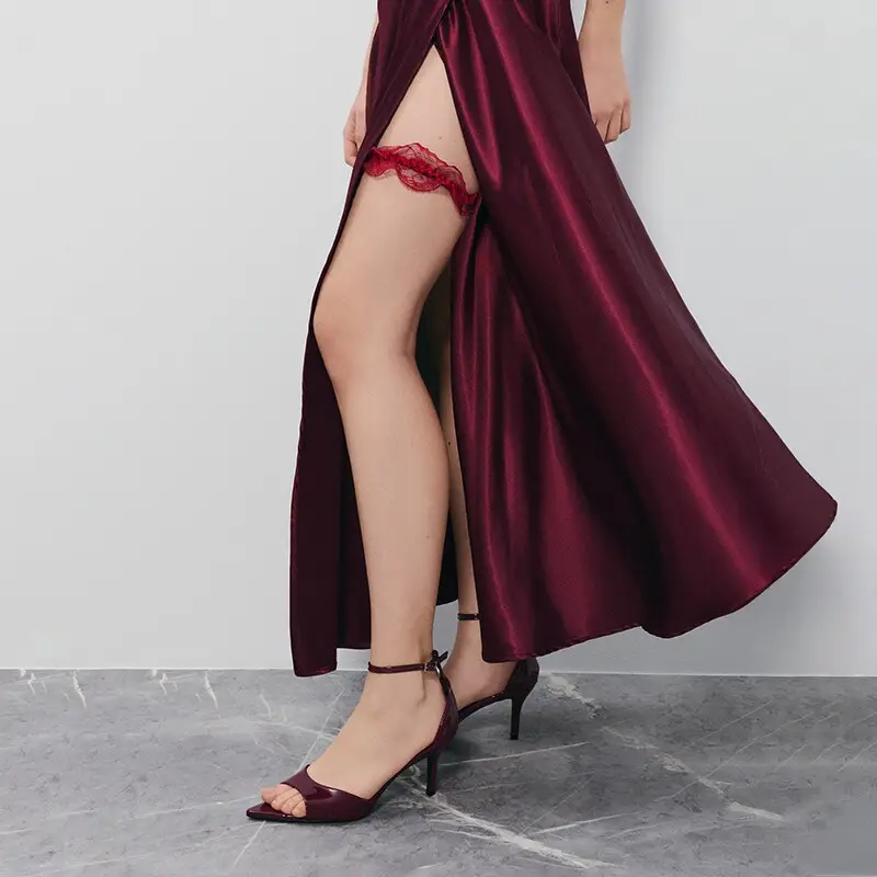 Giarrettiera, confezione da 2